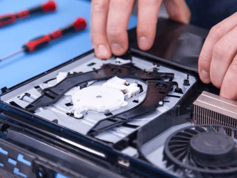 Business Data Recovery