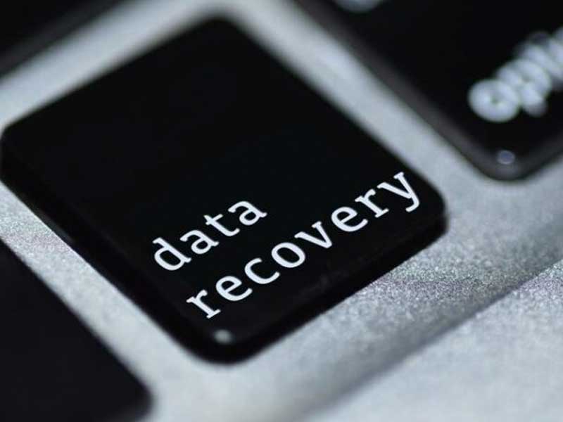 Data Recovery PC