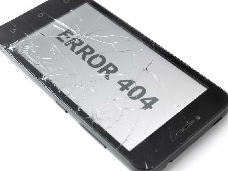 Data Recovery Phone