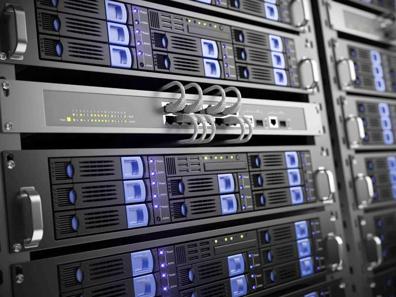 Data Recovery RAID